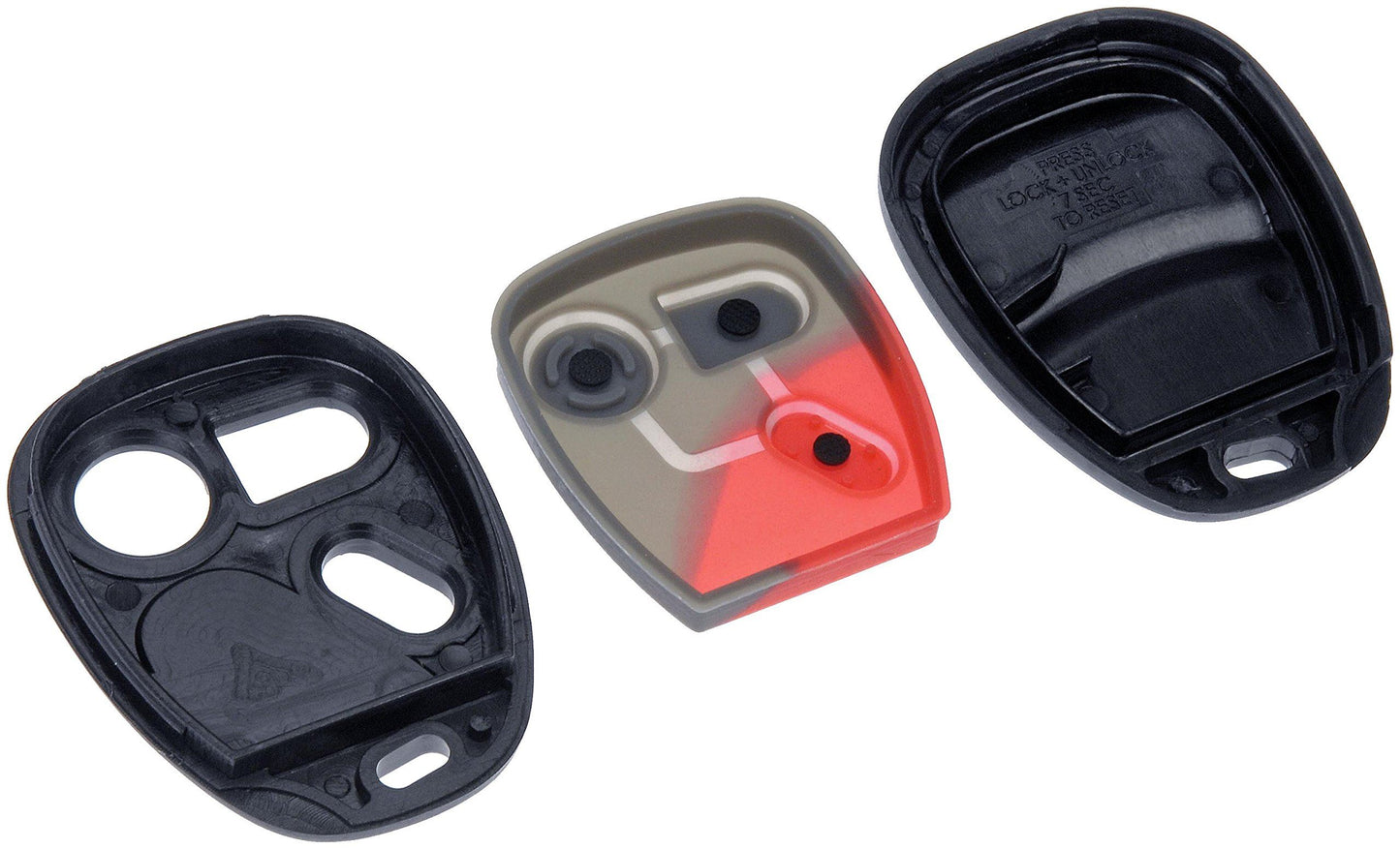 Dorman 13622 Keyless Entry Transmitter Cover