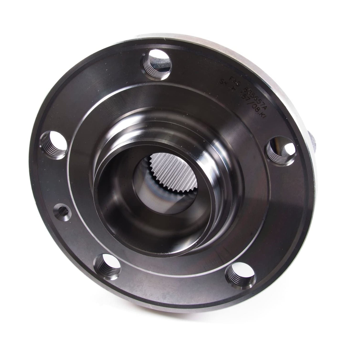 FAG 805657A Wheel Bearing and Hub Assembly