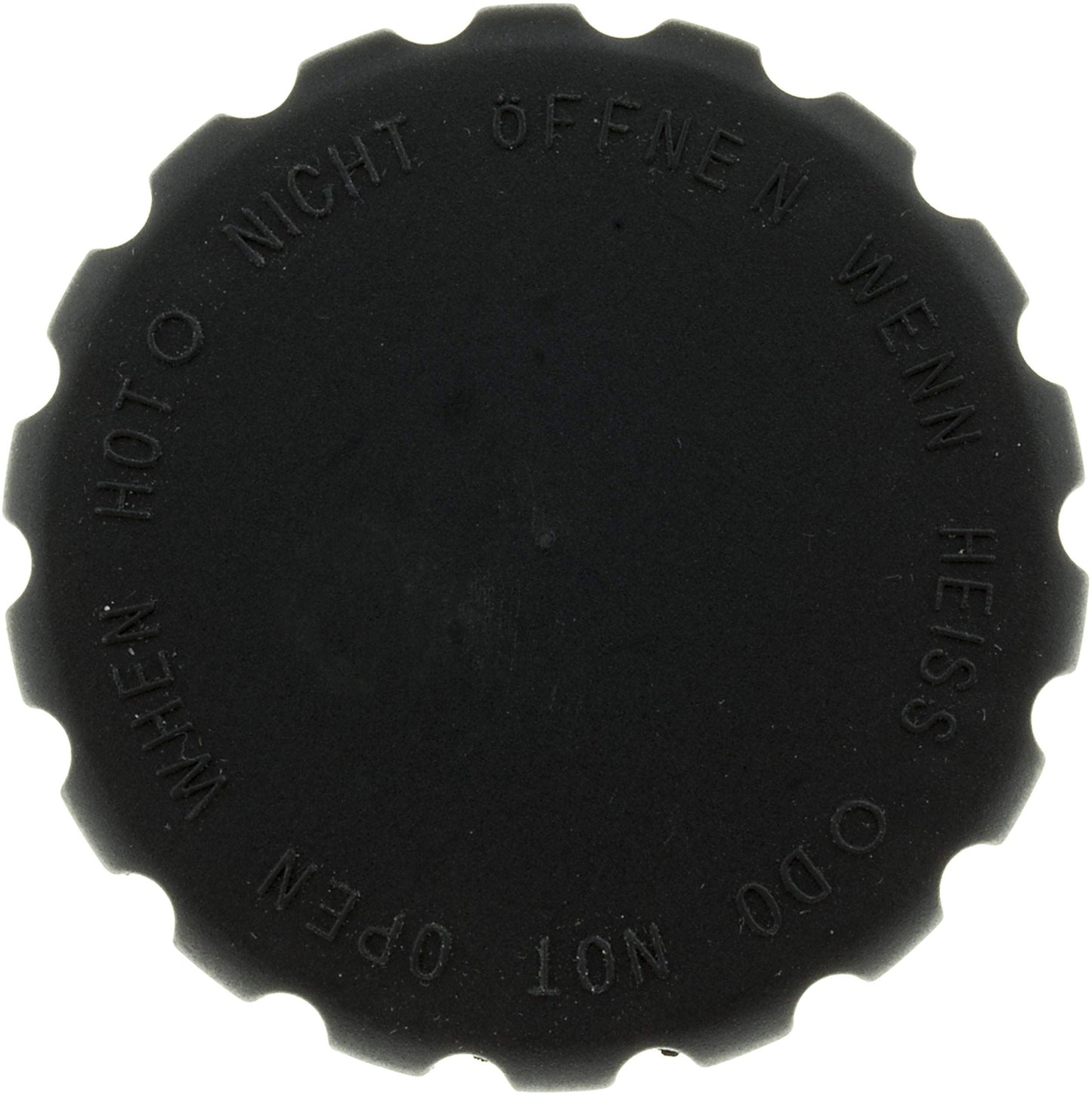 Gates 31542 Radiator Cap