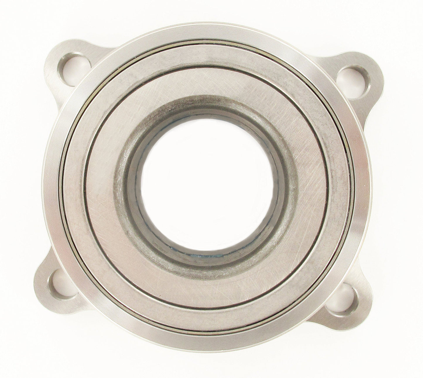 SKF BR930752 Axle Bearing and Hub Assembly