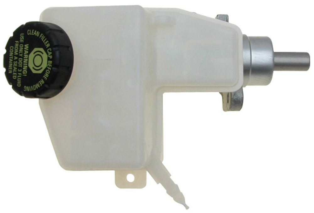 Raybestos MC391065 Brake Master Cylinder