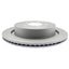 ACDelco Advantage 18A2532AC Rotor de frein à disque