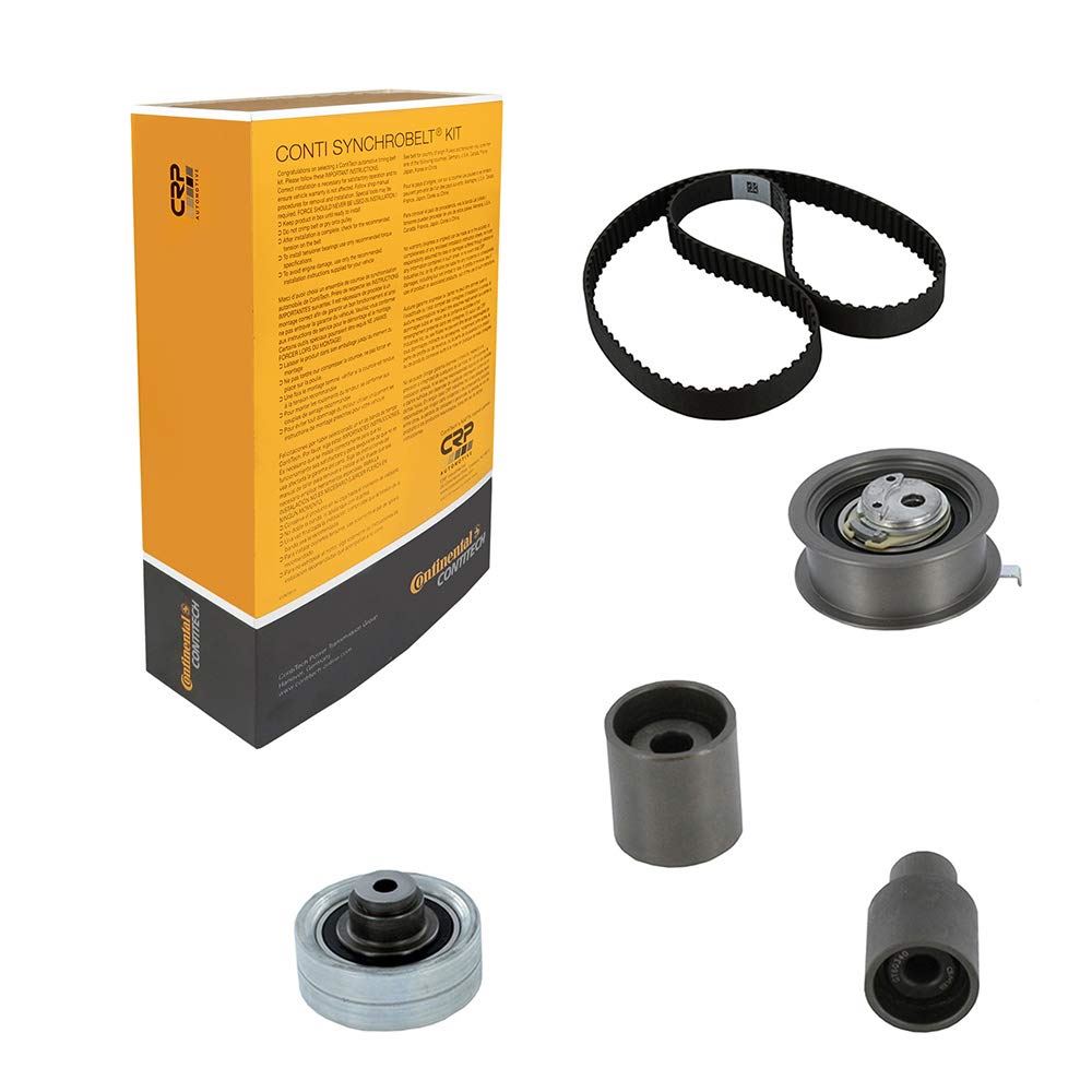 CRP TB321K1 Engine Timing Belt Kit