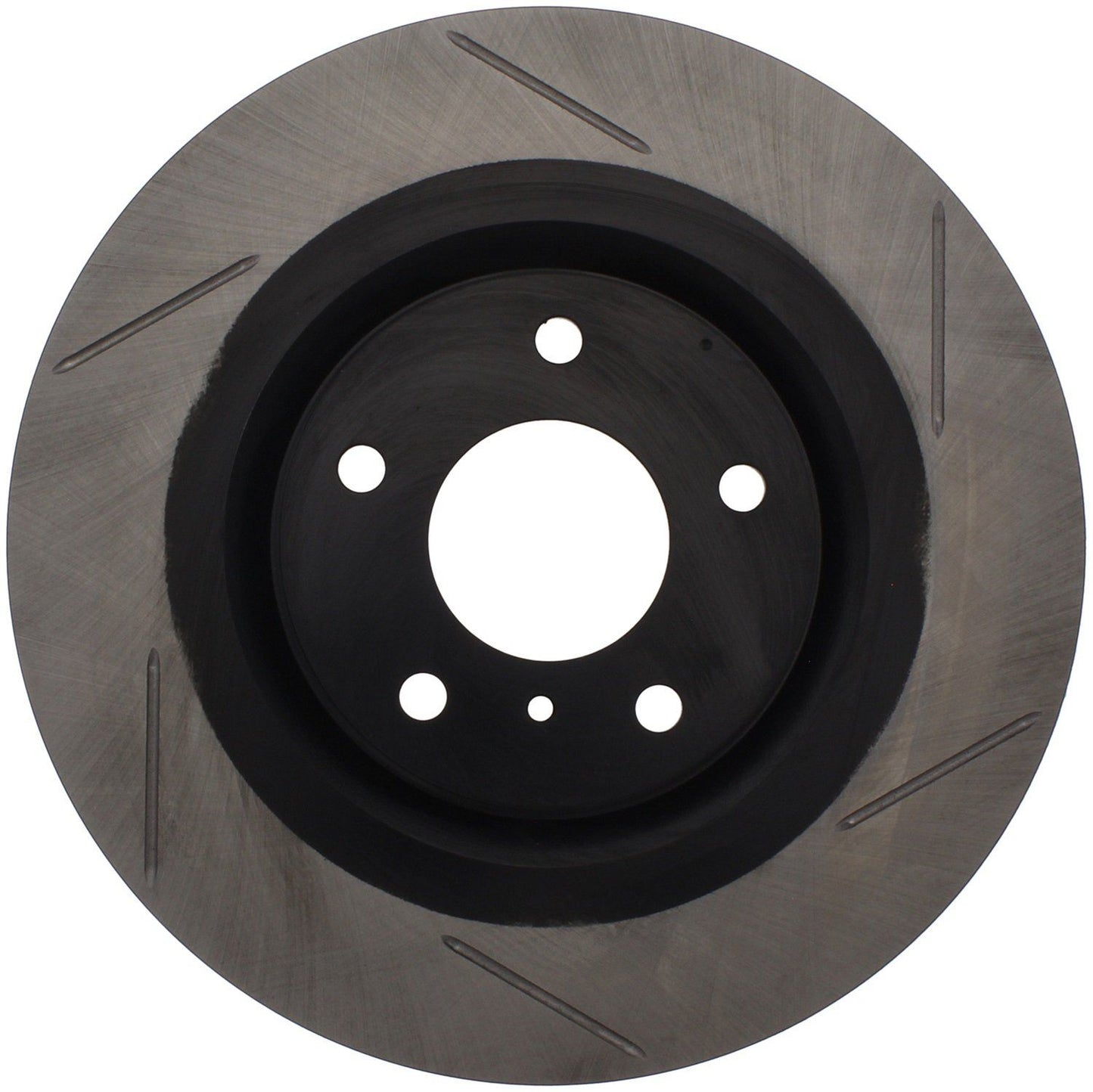 Stoptech 126.42080SL Disc Brake Rotor