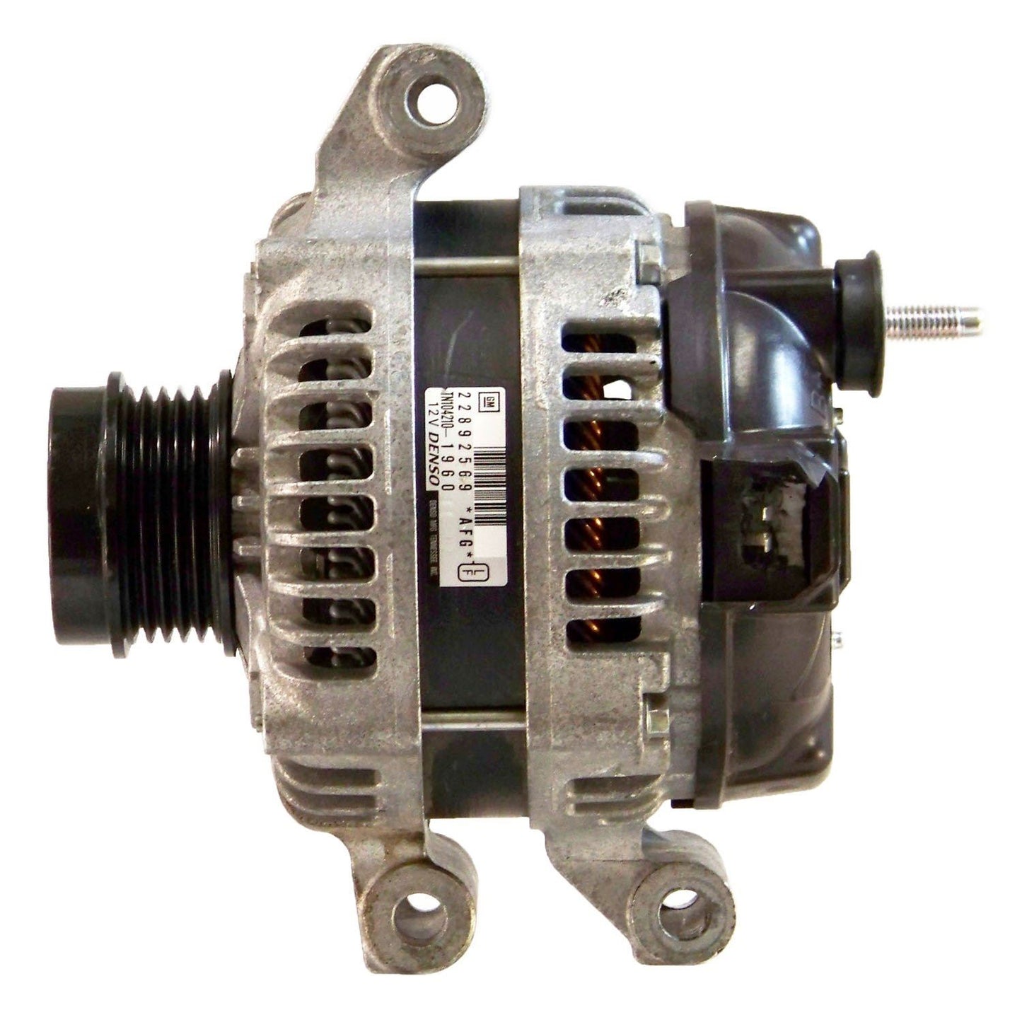 Alternador ACDelco Professional 334-2985