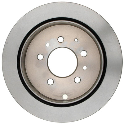 ACDelco Professional Durastop 18A1692 Disque de frein à disque