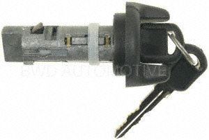 Cilindro de cerradura de encendido BWD CS785L