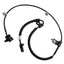 Beck/Arnley 084-5021 ABS Wheel Speed Sensor