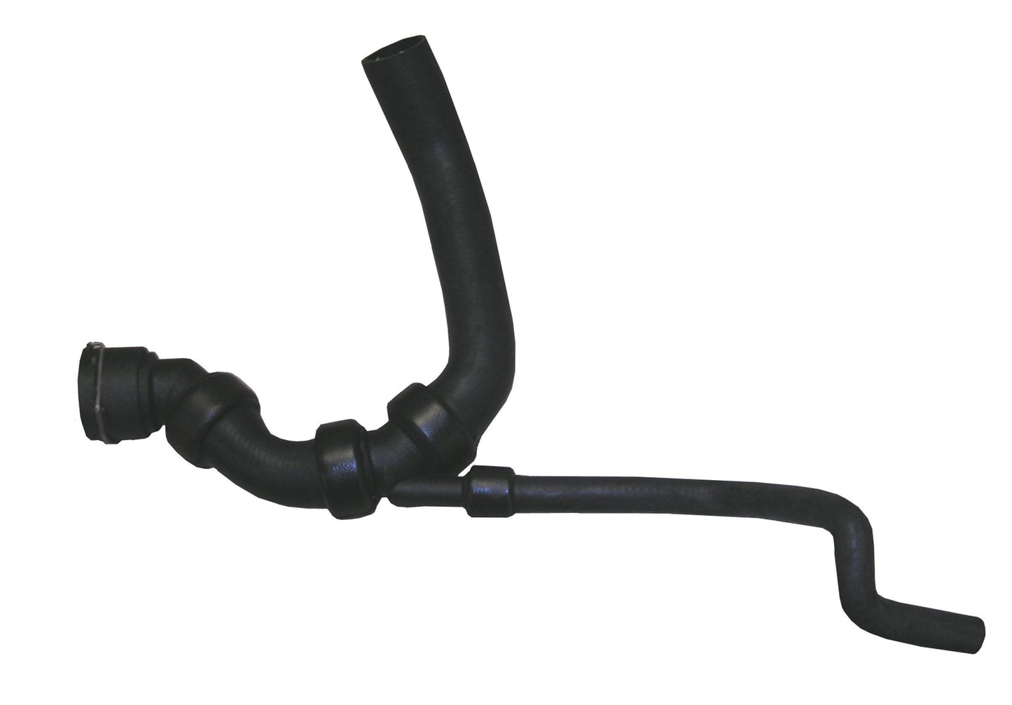 CRP CHR0015R Radiator Coolant Hose