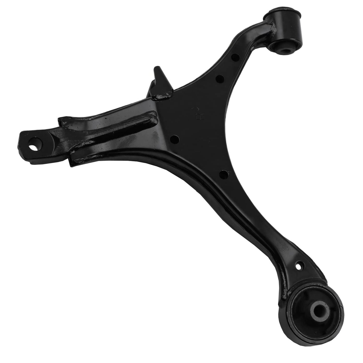 Beck/Arnley 102-5487 Brazo de control de suspensión