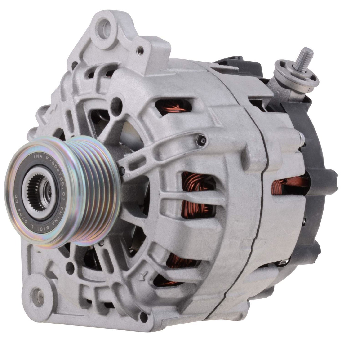 Valeo 849054 Alternator