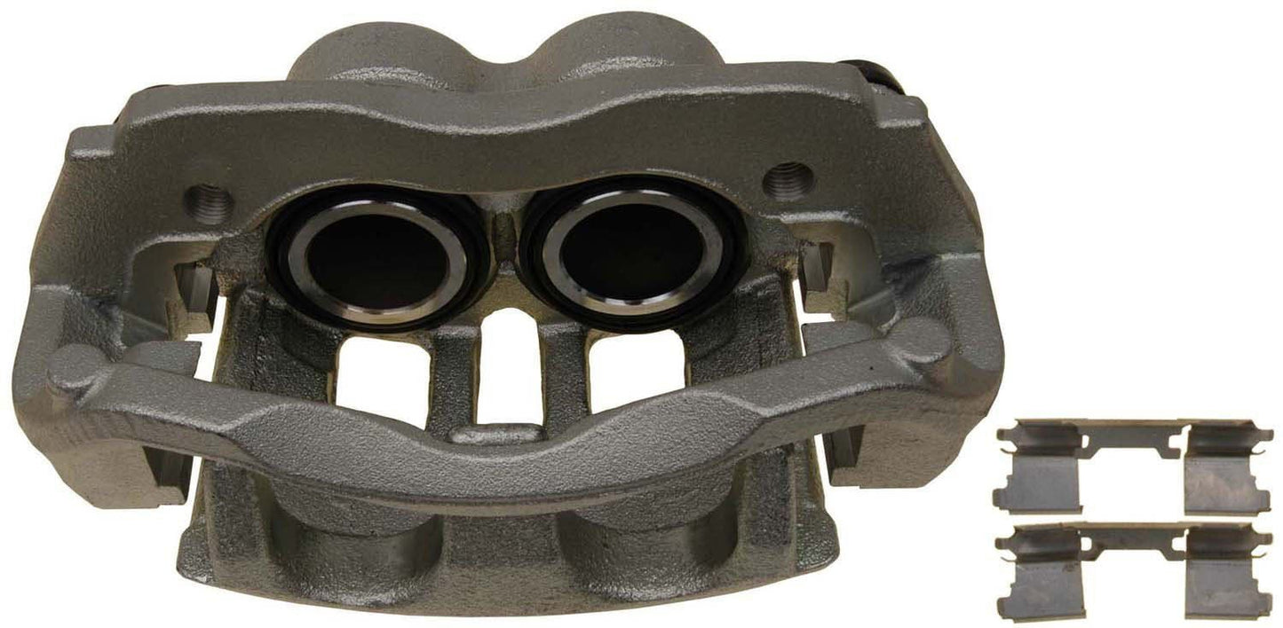 Pinza de freno de disco ACDelco Professional Durastop 18FR12320