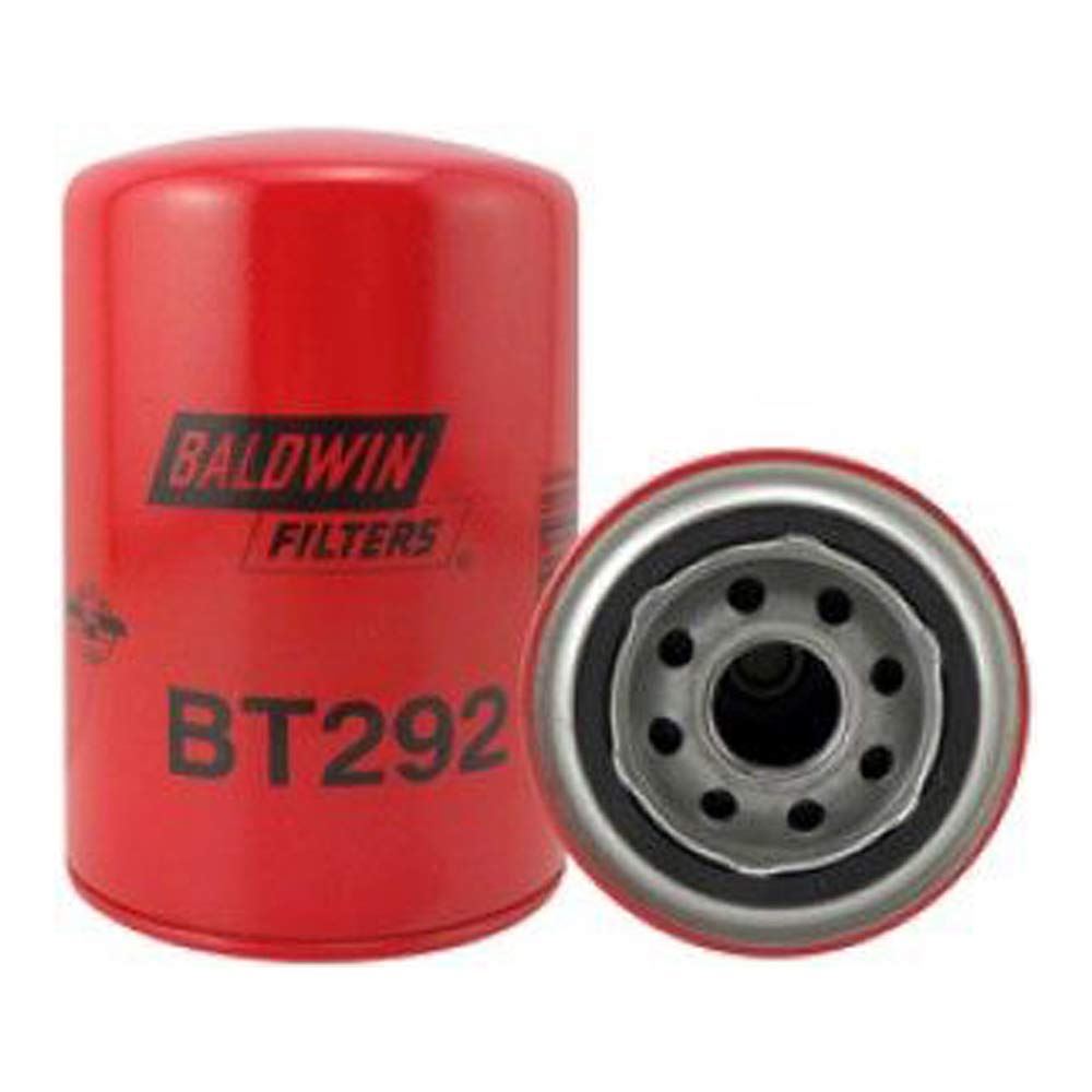 Filtro de aceite del motor Baldwin BT292