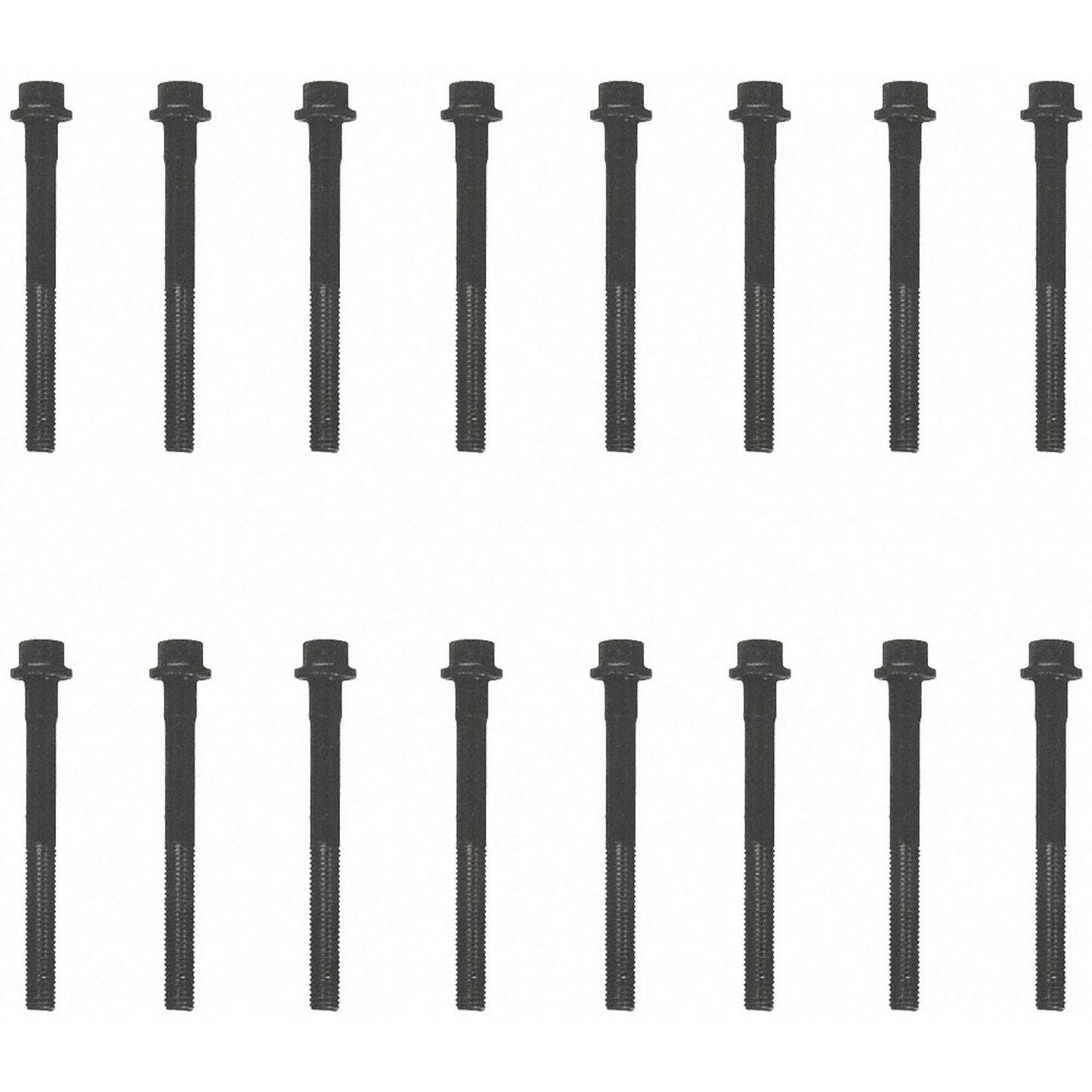Fel-Pro ES 72136 Engine Cylinder Head Bolt Set