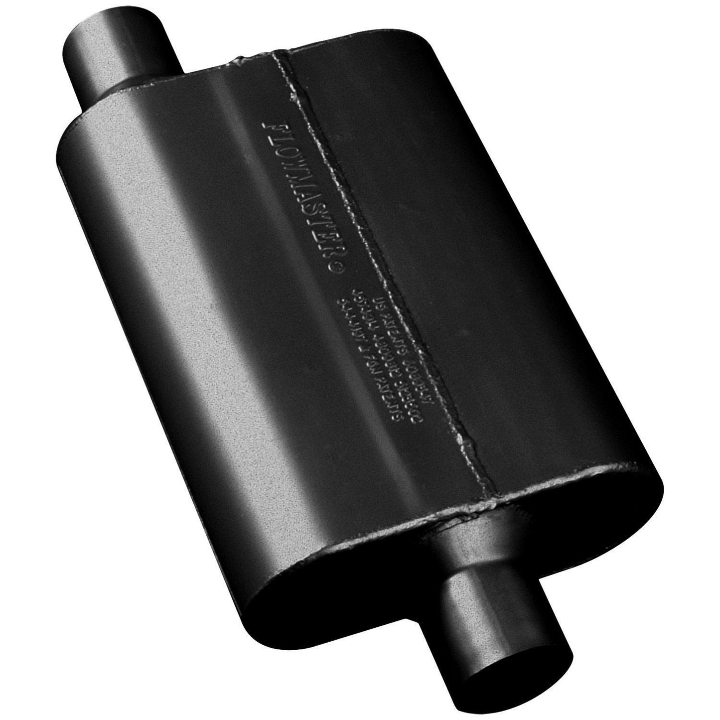 Flowmaster 42441 Exhaust Muffler