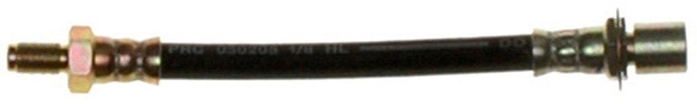 Raybestos BH38432 Brake Hydraulic Hose