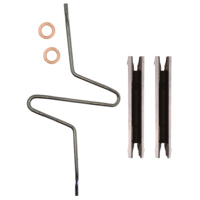 Pinza de freno de disco ACDelco Professional Durastop 18FR1054N