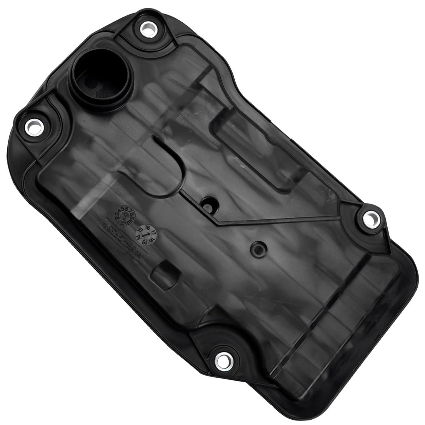 Beck/Arnley 044-0353 Kit de filtre de transmission