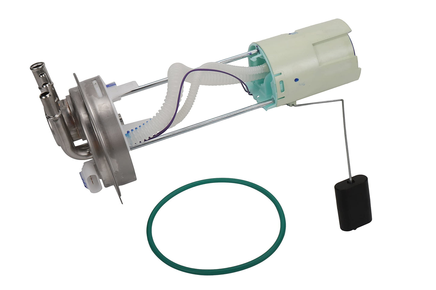 Genuine GM Parts MU1228 Fuel Pump Module Assembly