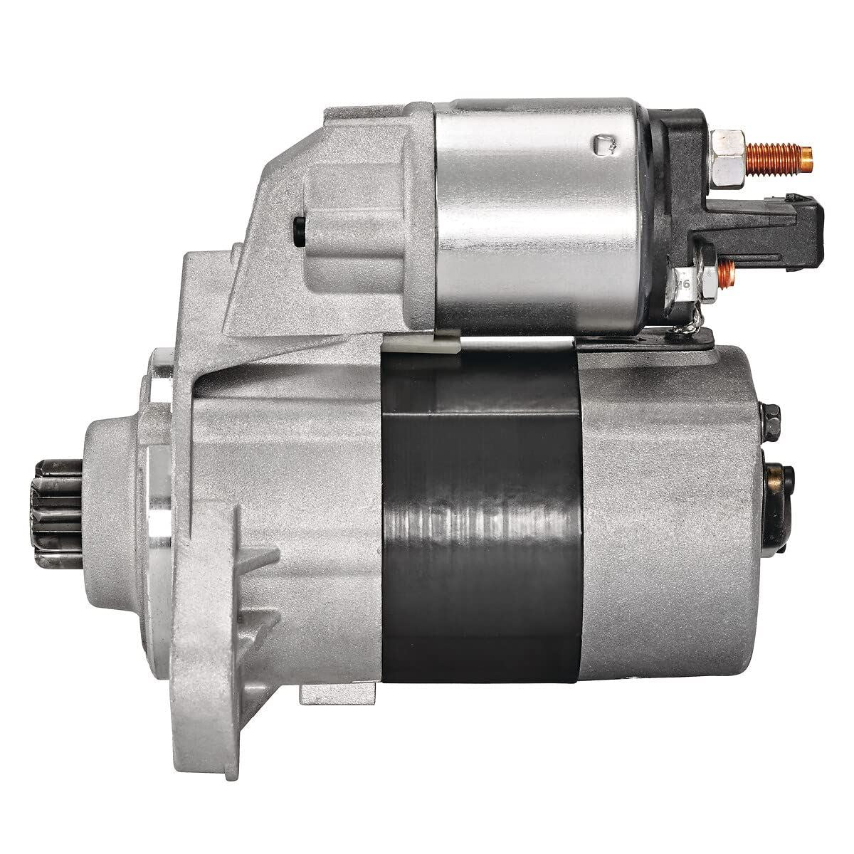 Démarreur Valeo 438138