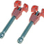Dorman 42124 Tornillo de ajuste de faros