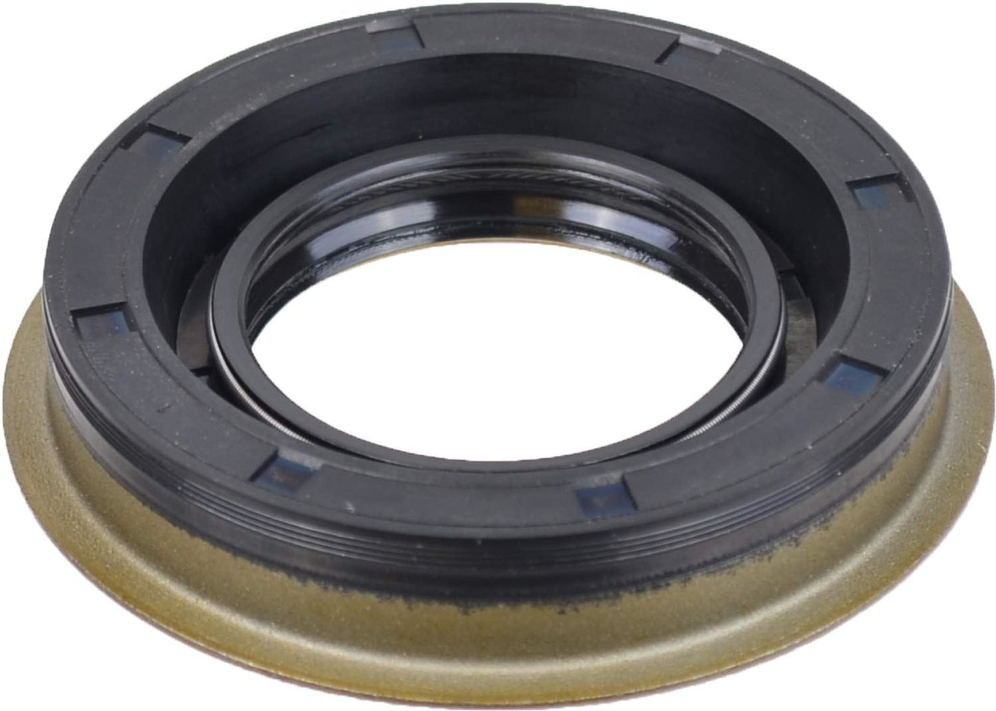 Sello del eje de salida de transmisión automática SKF 16066A