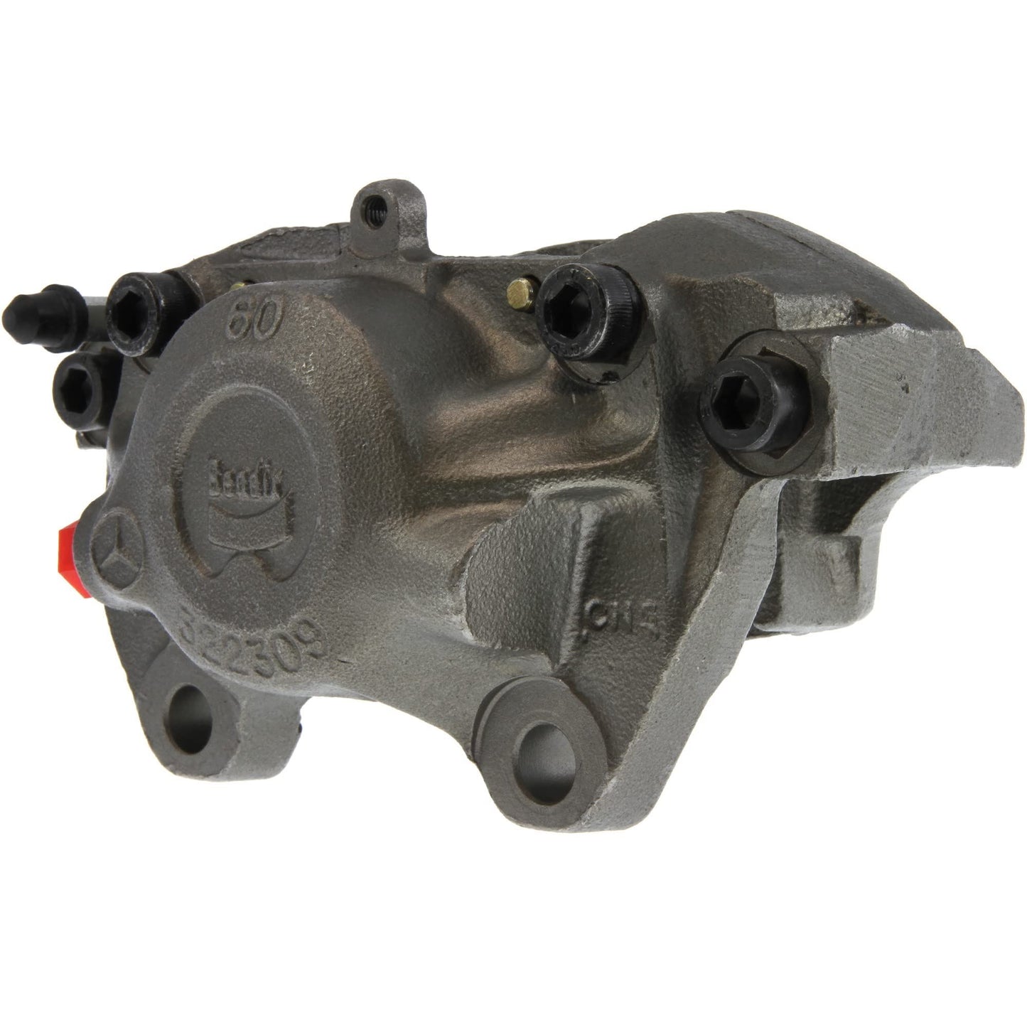 Centric Parts 14135031