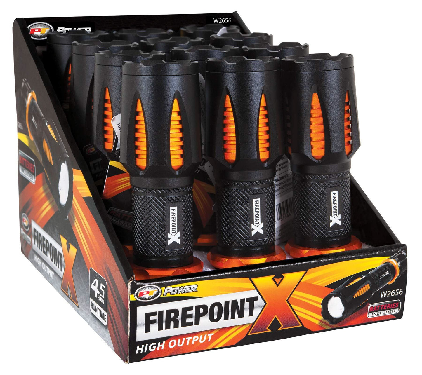 PERFORMANCE TOOL W2656 (Pack of 12)