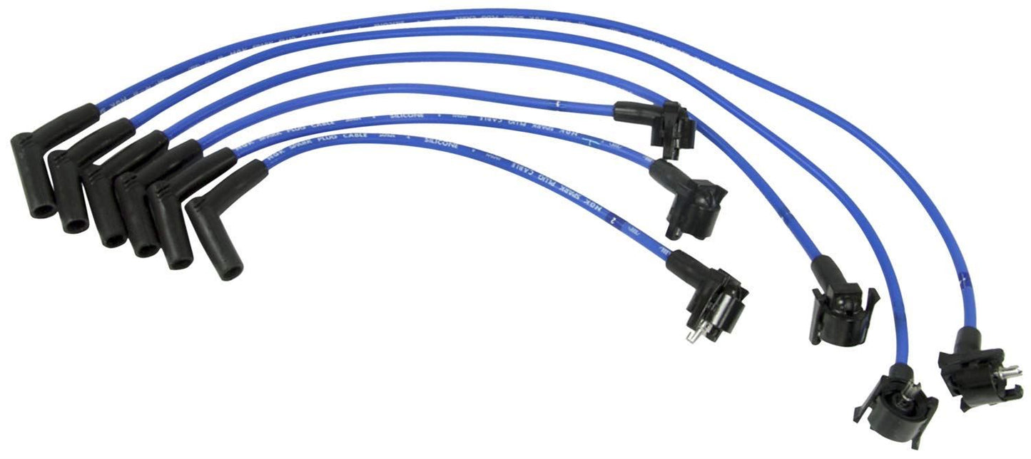 NGK Canada 52184 Juego de cables para bujías