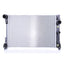 Nissens North America 67168 Radiator
