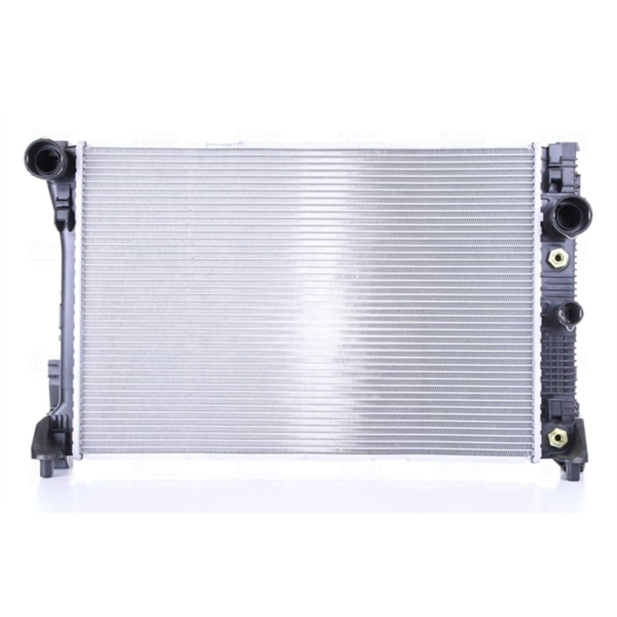 Nissens North America 67168 Radiator