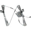 Cardone 82-1055JR Power Window Motor and Regulator Assembly
