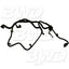 Solenoide de purga del recipiente de vapor BWD CP964