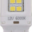 Philips 7443WLED Ampoule de feu de stationnement