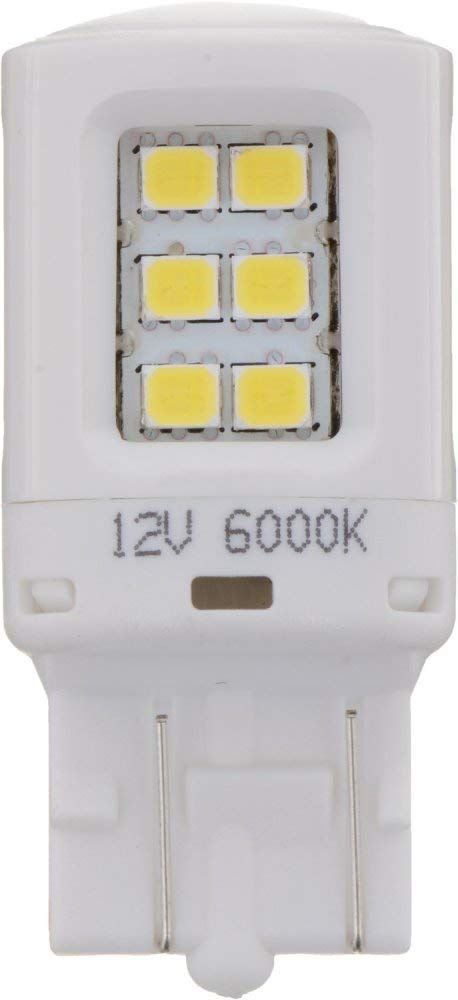 Philips 7443WLED Ampoule de feu de stationnement