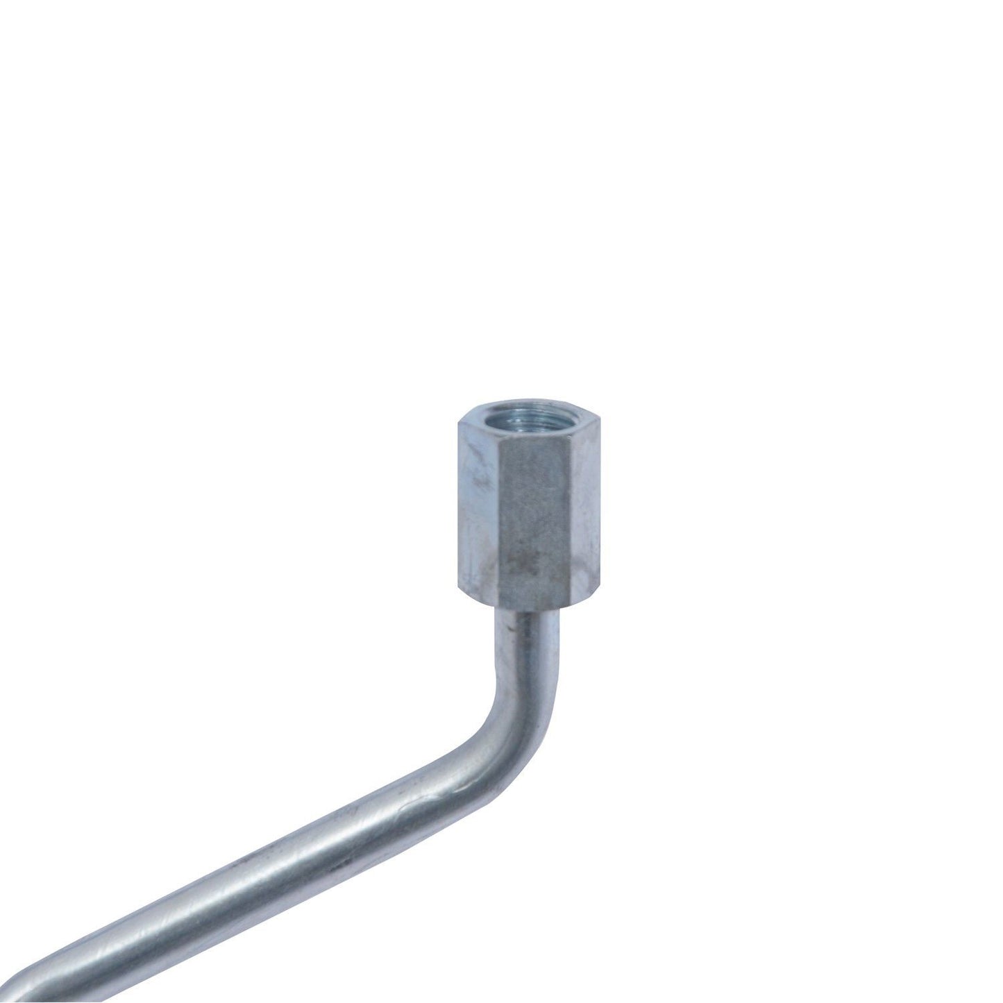 Edelmann 92216 Ensemble de tuyau de conduite de pression de direction assistée