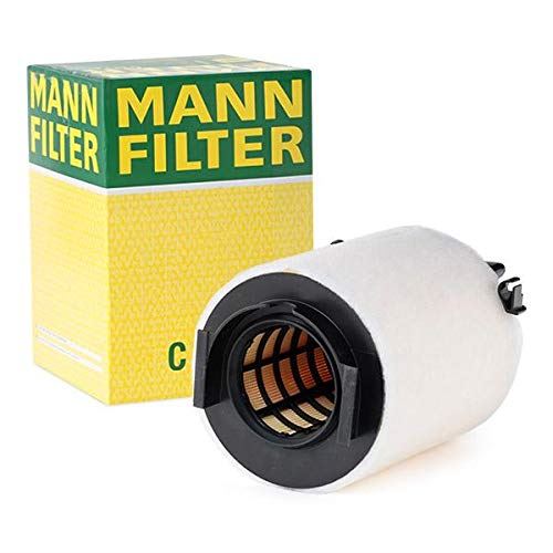 MANN-FILTER C 14 130/1 Air Filter