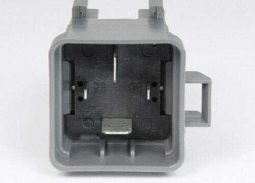 Genuine GM Parts 212-559 Secondary Air Injection Relay