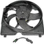 Dorman 620-001 Engine Cooling Fan Assembly