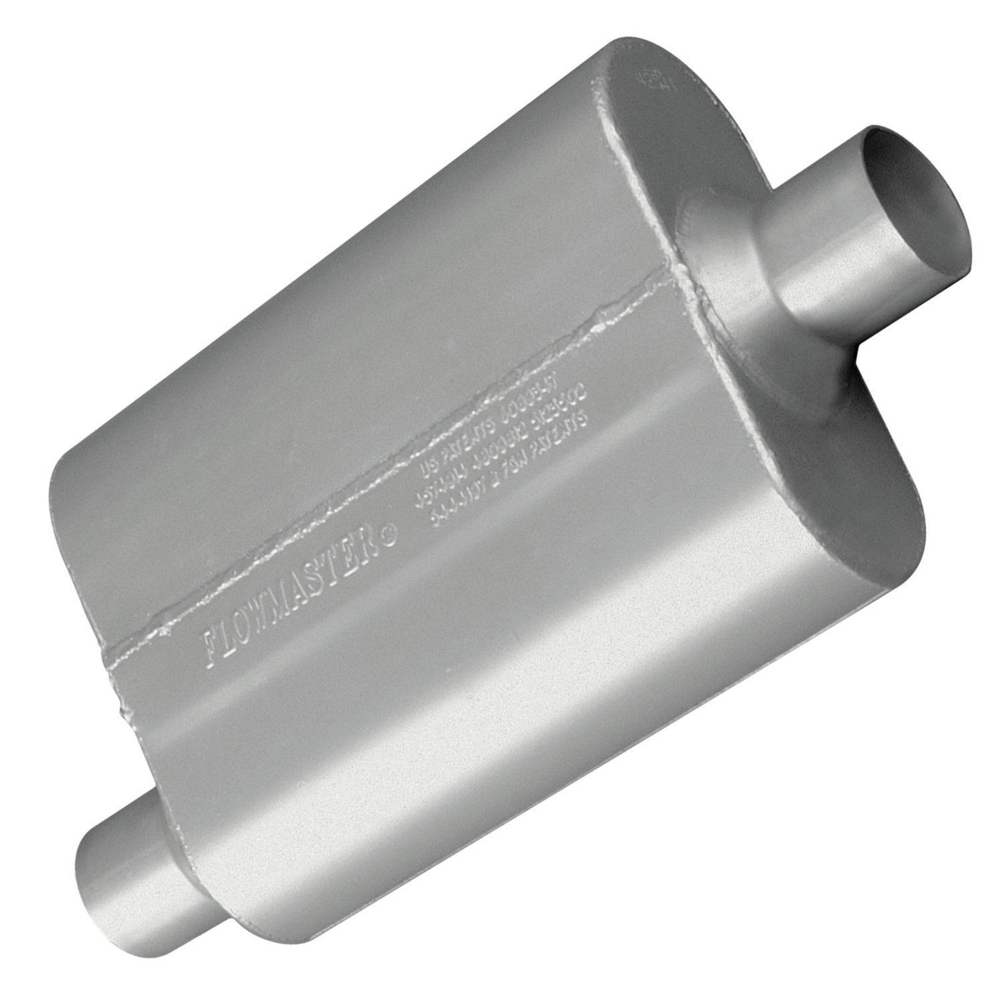 Flowmaster 42441 Exhaust Muffler