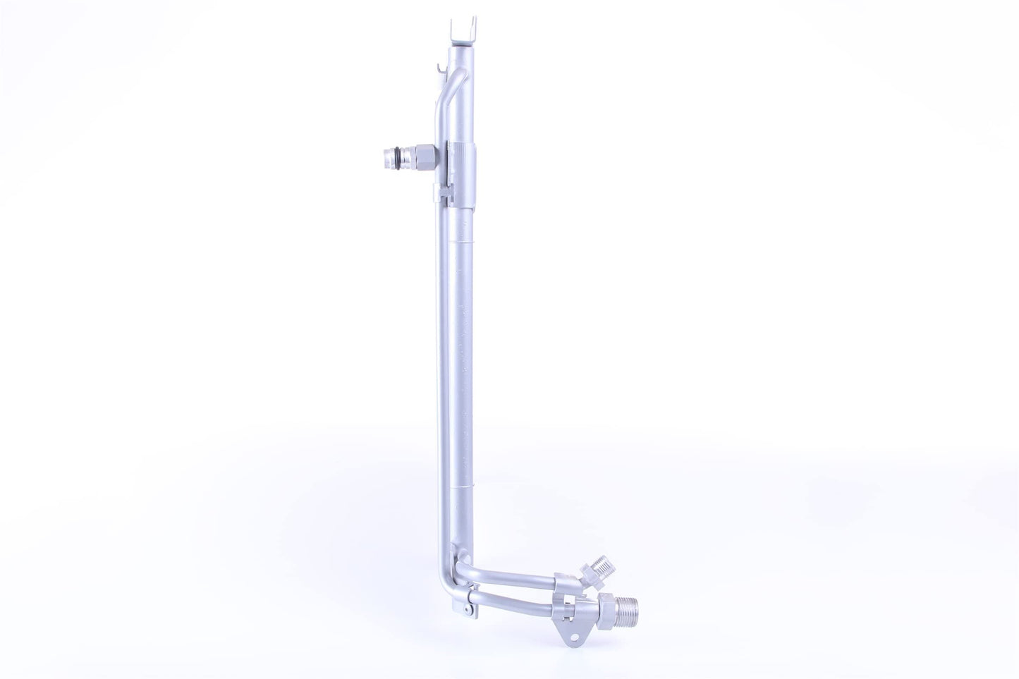 Nissens North America 94282 Condensador de aire acondicionado