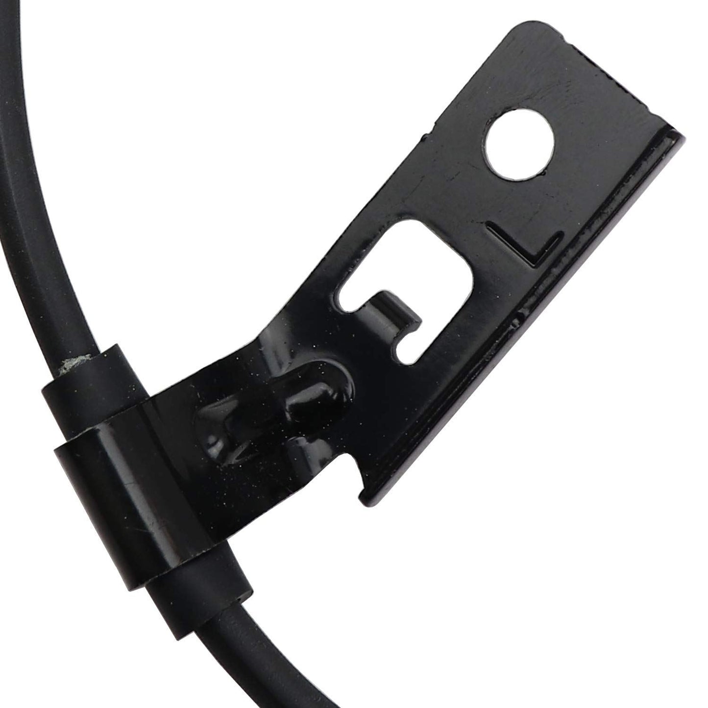Beck/Arnley 084-4965 Arnés de cableado del sensor de velocidad de rueda ABS