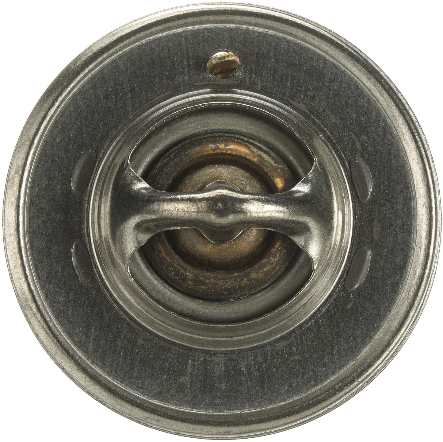 Termostato de refrigerante del motor Gates 33748