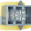 Resistencia del motor del ventilador HVAC BWD RU1013