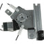 CARDONE 82-2004AR Conjunto de regulador y motor de ventana eléctrica