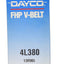 Dayco 4L380