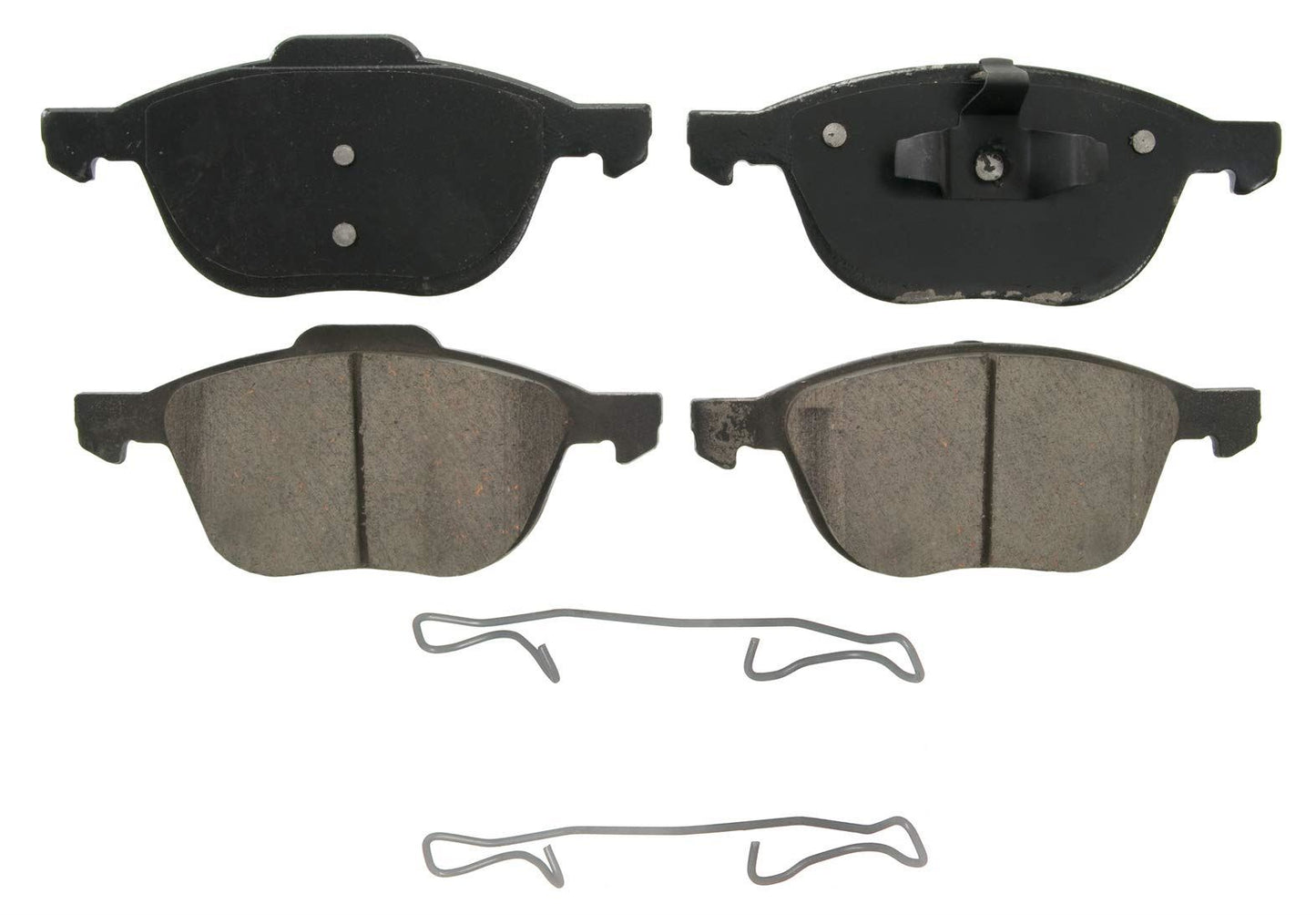 Wagner ZD1044 Disc Brake Pad Set