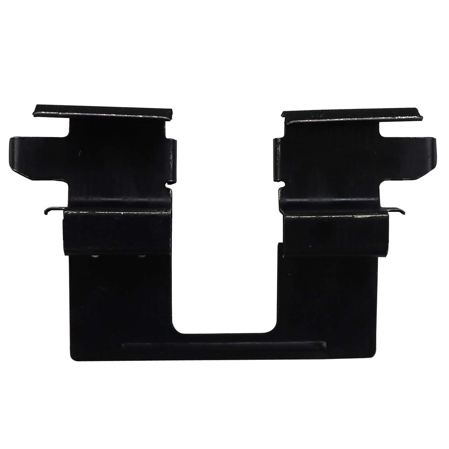 Beck/Arnley 084-2163 Kit de herrajes para frenos de disco
