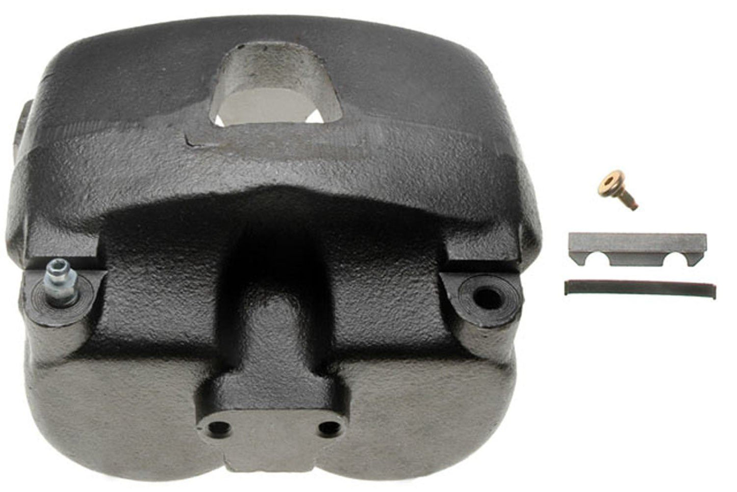 ACDelco Professional Durastop 18FR1408 Disc Brake Caliper