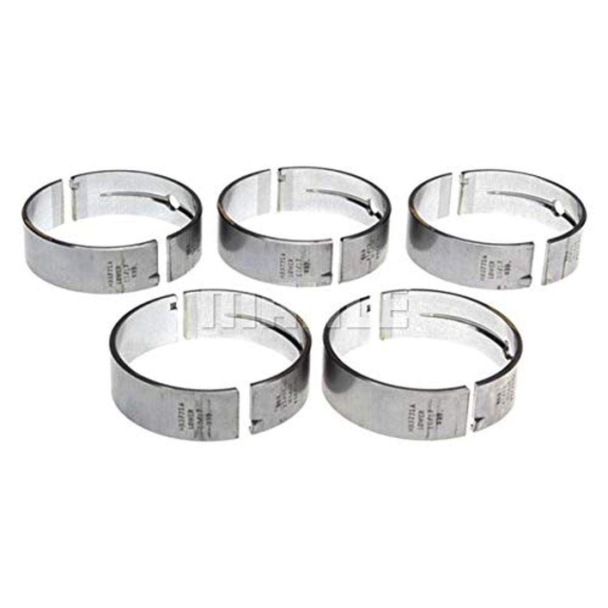 Clevite MS-2216A-.25MM Engine Crankshaft Main Bearing Set